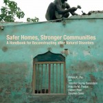 歡迎索取─安全的家園，堅強的社區：天然災害後的重建手冊